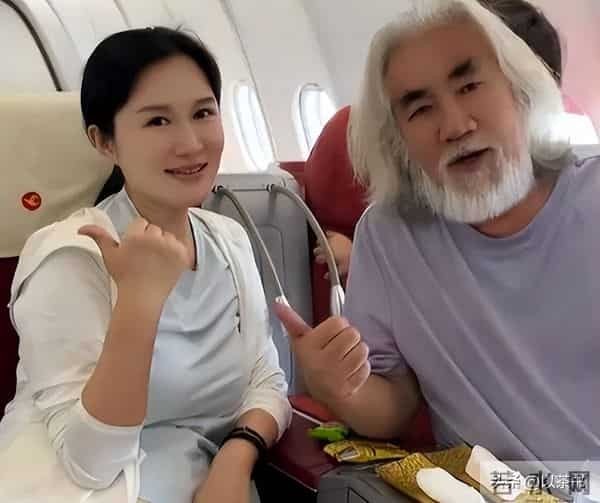 他是杜星霖前夫，离婚10年看她嫁大31岁导演生3娃，如今他后悔吗