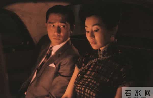 事实证明,63岁在日本居住的丁克族梁朝伟,已走上一条“上坡路”