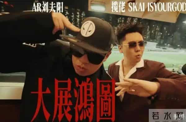 睡粉、出轨、死性不改,爆火半年就塌房,本人在美国回应,碎三观