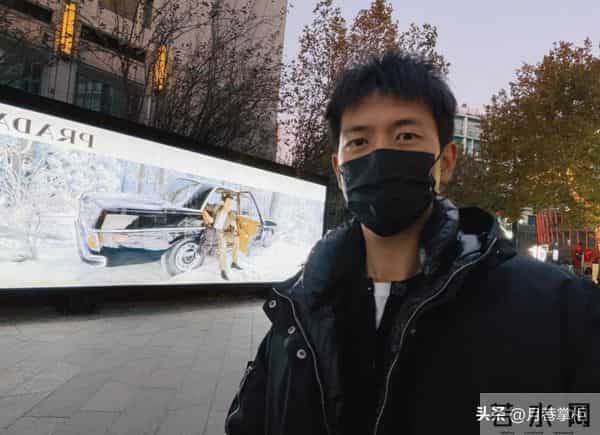 悬着的心终于放下了，从顶流到销声匿迹的李现，已走上了另一条路