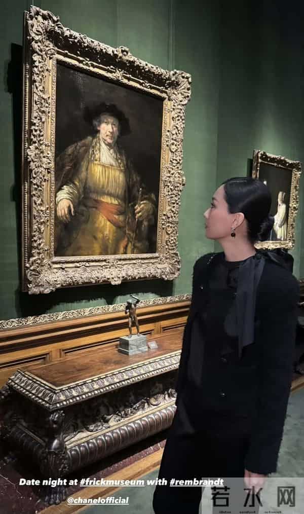 TVB前花旦近况曝光!自称祖辈在广州有一条街物业,网民反应不一