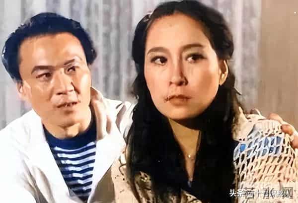 还是老一辈的瓜更好吃!奚美娟人设翻车,婚内出轨污蔑前夫三十年