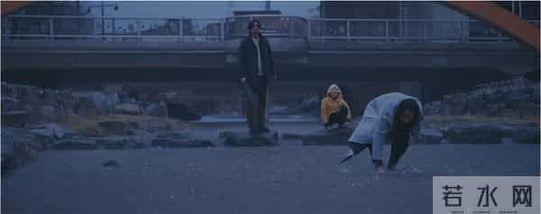 女人一碰就沦陷?全度妍大尺度出演,《男与女》为何出轨?