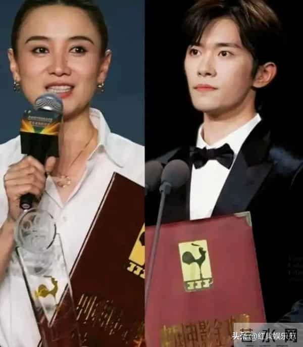 装都不装了！王晶曝易烊千玺拿奖内幕，内娱“遮羞布”都被扯烂了