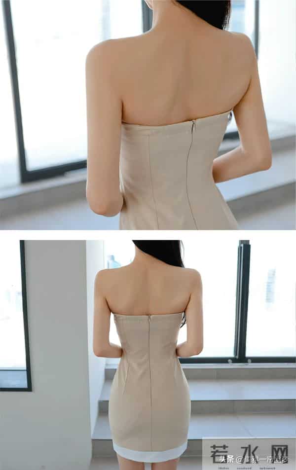 孙允珠-时尚 第807期