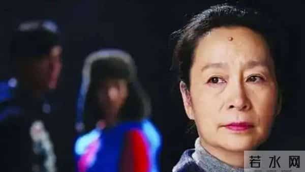 被冤枉抛妻弃子，自证清白的周野芒，揭开了奚美娟不为人知的一面