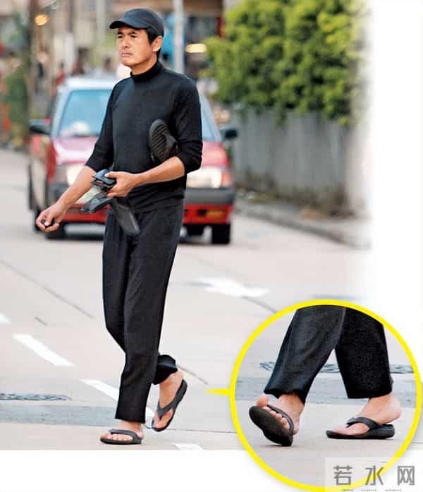 香港盛会颁奖仅两天,令人厌恶一幕发生,70岁周润发成众矢之的