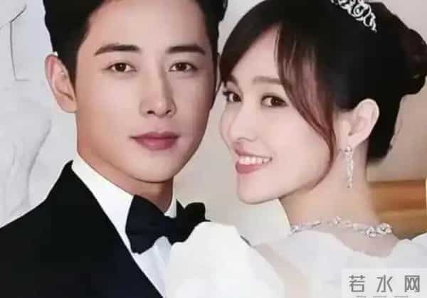 父亲离世13天后，罗晋首露面，胡子拉碴满脸憔悴，唐嫣受无妄之灾