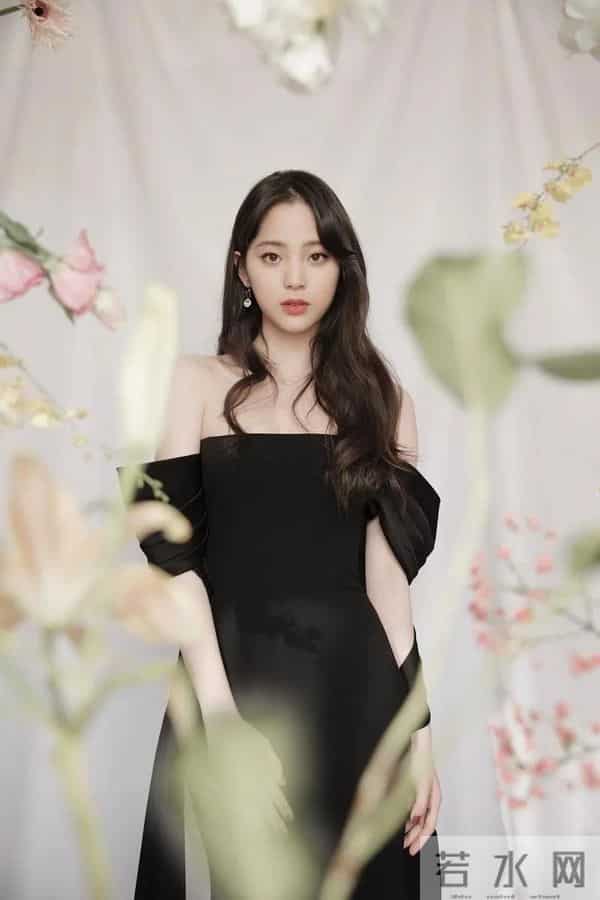 老外眼中的中国十大美女!审美大反转,谭松韵登顶,迪丽热巴逆袭