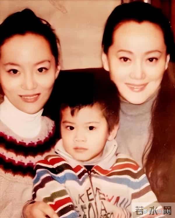 她,抛弃重病丈夫,甩掉著名导演,55岁再嫁比利时豪门现状怎样了