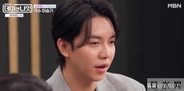 镜头前，他展示了女儿的照片；镜头后，他切断了与岳父母的关系