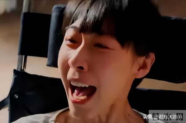 “一尿”成名，被嘲“驴脸”的37岁任素汐，凭什么能够一火再火