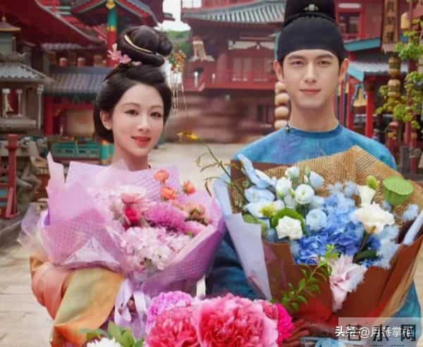 悬着的心终于放下了，从顶流到销声匿迹的李现，已走上了另一条路