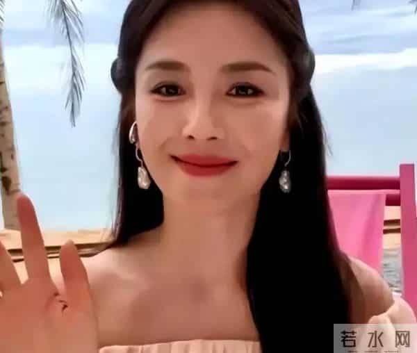 王珂也没想到，为自己还清亿万债务的刘涛，走上了另外一条上坡路