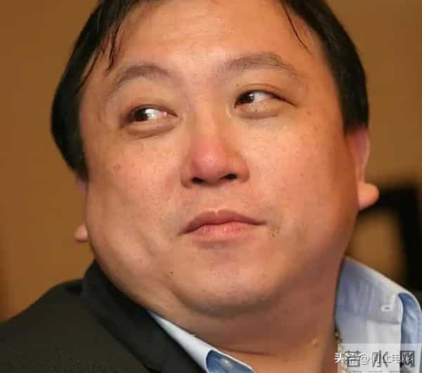 王晶大胆开麦爆内幕,陪玩陪睡只是“小意思”,四字弟弟惨遭牵连