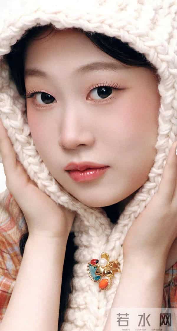 说实话，小沈阳女儿“沈佳润”的颜值，在内娱算什么水平？