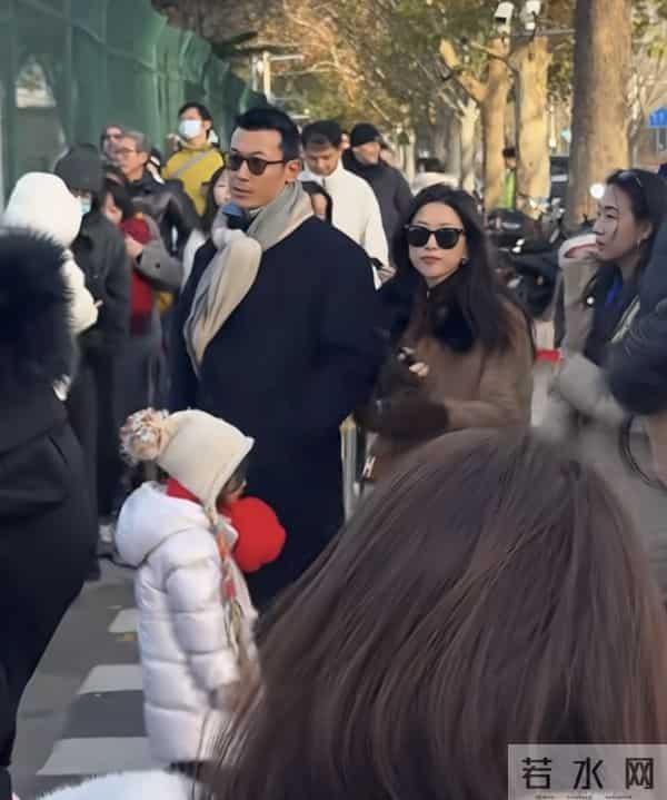 这一次，“下嫁”的残酷现实，在40岁朱珠身上展现得淋漓尽致