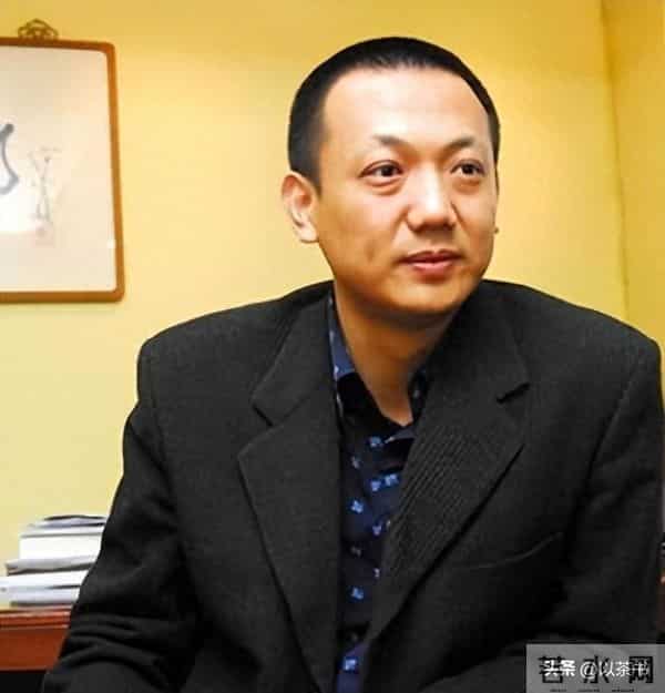 陈晓旭去世18年,2任丈夫都再婚,一个怀念她,一个为她延续价值