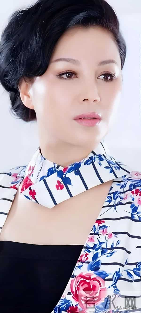 美丽女神 "于小慧