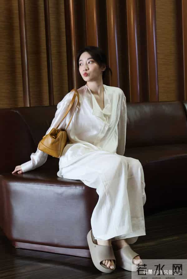 孙雪宁真好看啊……