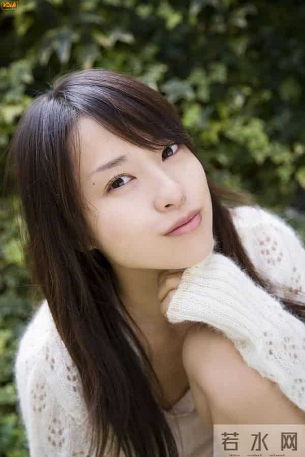 日系写真美图-No.1676 户田惠梨香[Bomb.TV]