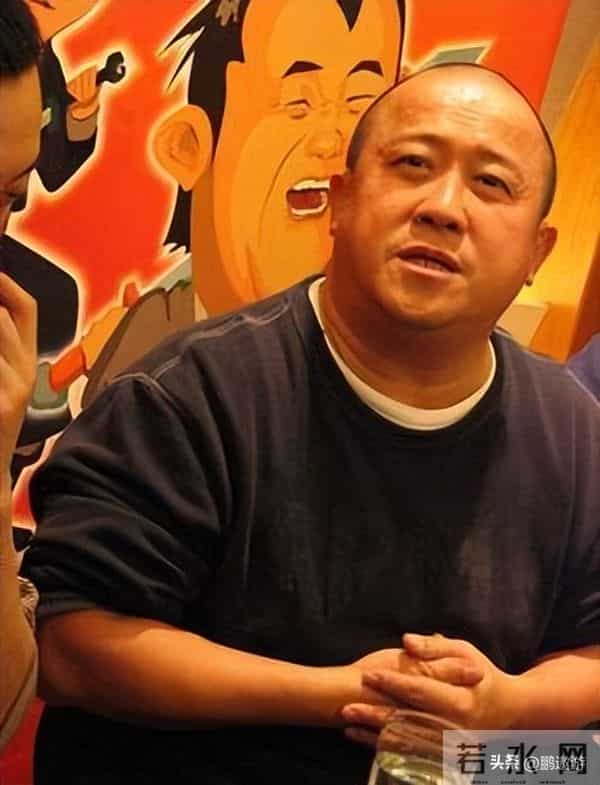 一场慈善晚会，戳穿曾志伟在香港的真实地位，原来谭咏麟没说错