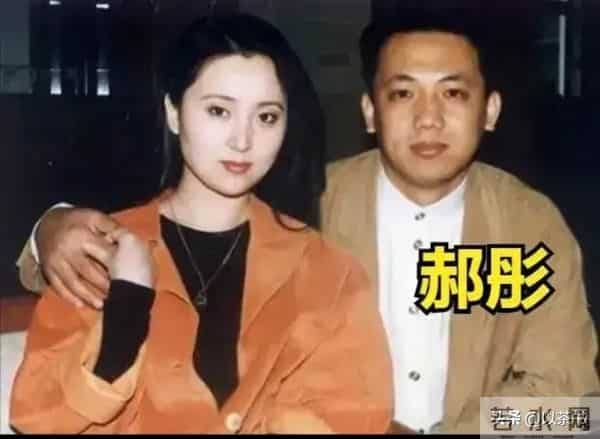 陈晓旭去世18年,2任丈夫都再婚,一个怀念她,一个为她延续价值