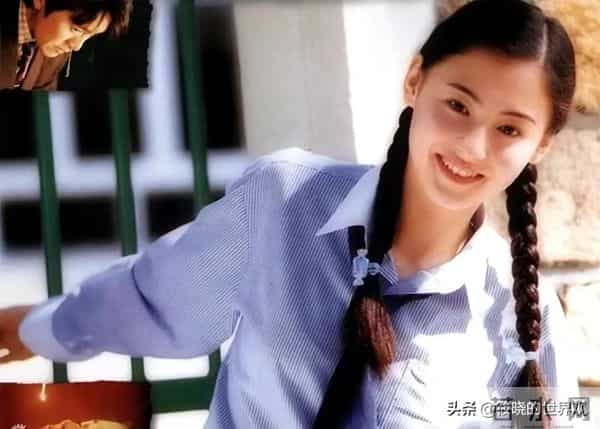 与谢霆锋分开14年后，45岁张柏芝高调官宣喜讯，原来一切早有预兆