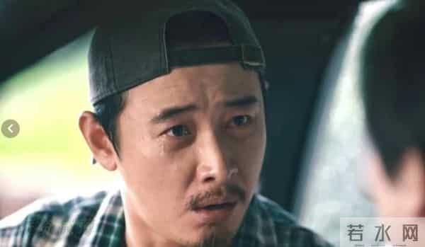 父亲离世不到半月，罗晋捅破天花板，让整个娱乐圈“沉默”了