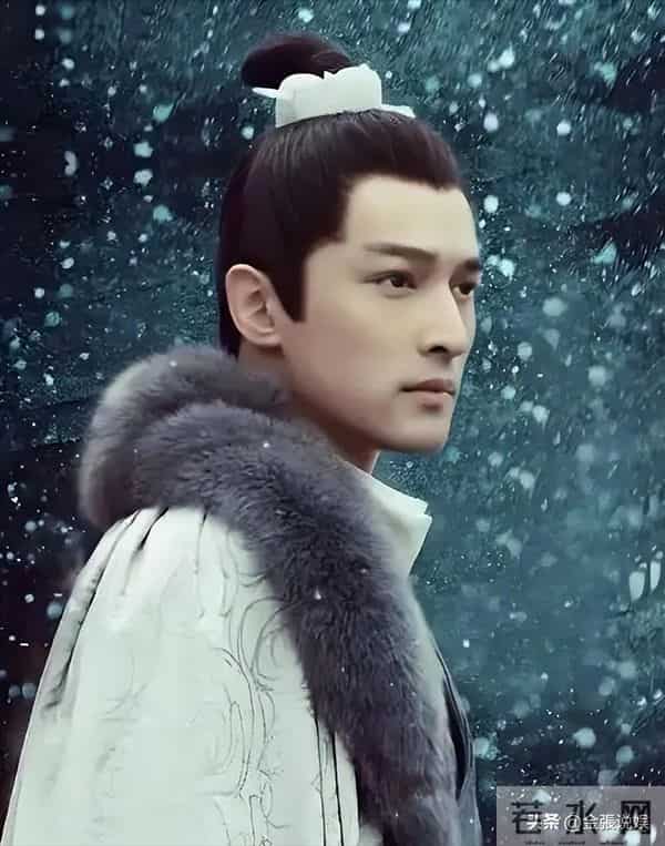 胡歌首度公开谈二胎儿子,更偏爱2岁女儿,对妻子的称呼显随意