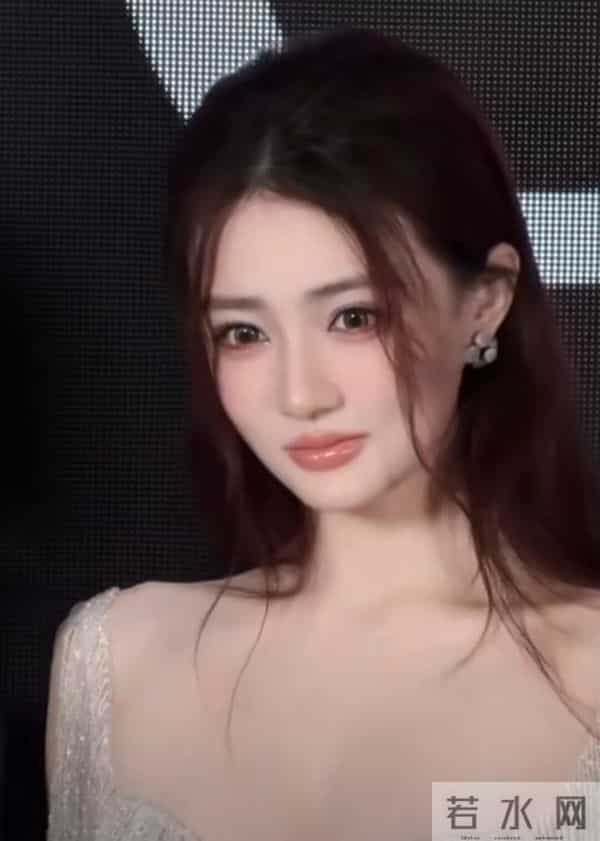 终于找对路子!徐璐惊艳亮相,果然堪称国色!