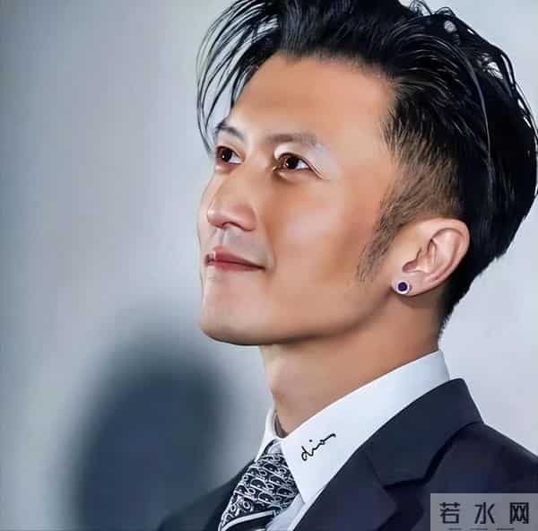 谢霆锋也没想到，香港火灾后，他却因演唱会上的举动从而口碑爆增