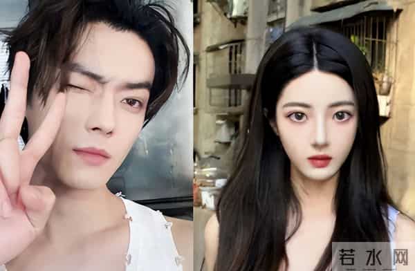 没想到，出轨传闻刚3个多月，许凯竟因一个举动，实现口碑暴涨