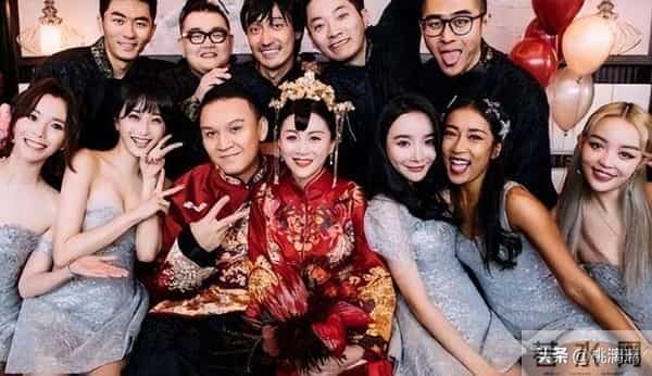 没想到，车澈对上一段婚姻的评价，让自己陷入了舆论的漩涡中