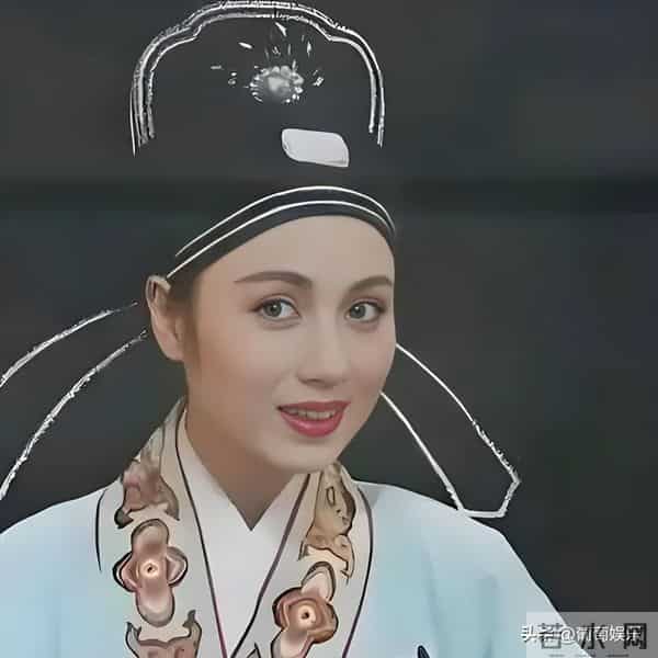 一级演员 马兰