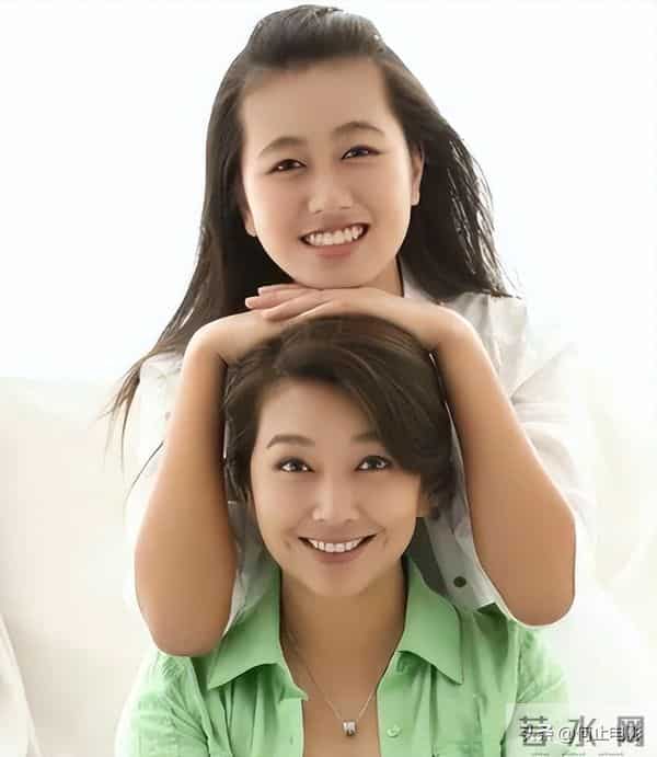 视后女儿也叛逆?58岁江珊为女儿操碎了心,过亿身家也不好使!