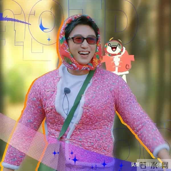 陈伟霆没想到！参加一档综艺，凭一举动口碑暴涨，内娱的风向变了