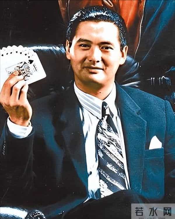 香港盛会颁奖仅两天，令人厌恶一幕发生，70岁周润发成众矢之的