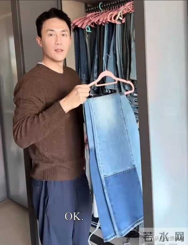 王灿晒胖了16斤自拍照!肚子赘肉藏不住,杜淳忙帮搭配衣服好奢华