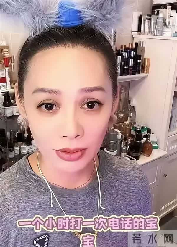 与汪峰恋情传闻真相大白才半年，宁静近况曝光，一点也不意外