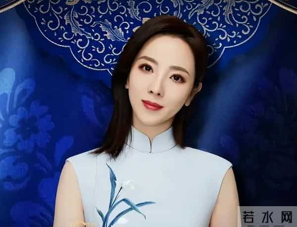 藏不住了？李思思离开央视原因曝光，原来她的“野心”不止于此！