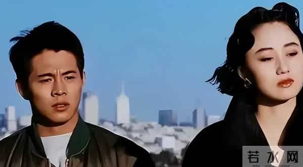 李连杰四个女儿，命运差距大，大女儿36岁还未婚，利智女儿上哈佛