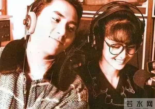 红过毛宁，错过周慧敏，移居加拿大后至今未婚，64岁的他后悔吗？