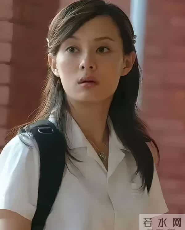 张艺谋没说错,看似“不合群”的孙俪,是娱乐圈真正的“聪明人”