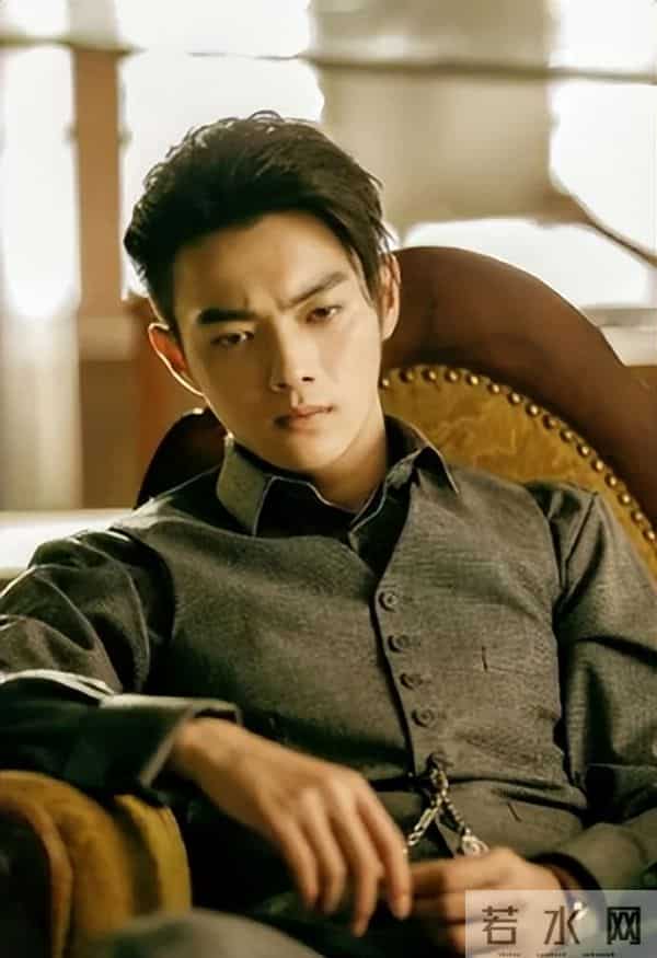 没想到，出轨传闻刚3个多月，许凯竟因一个举动，实现口碑暴涨