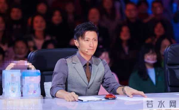 谢霆锋也没想到，香港火灾后，他却因演唱会上的举动从而口碑爆增