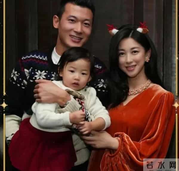 这一次，“下嫁”的残酷现实，在40岁朱珠身上展现得淋漓尽致