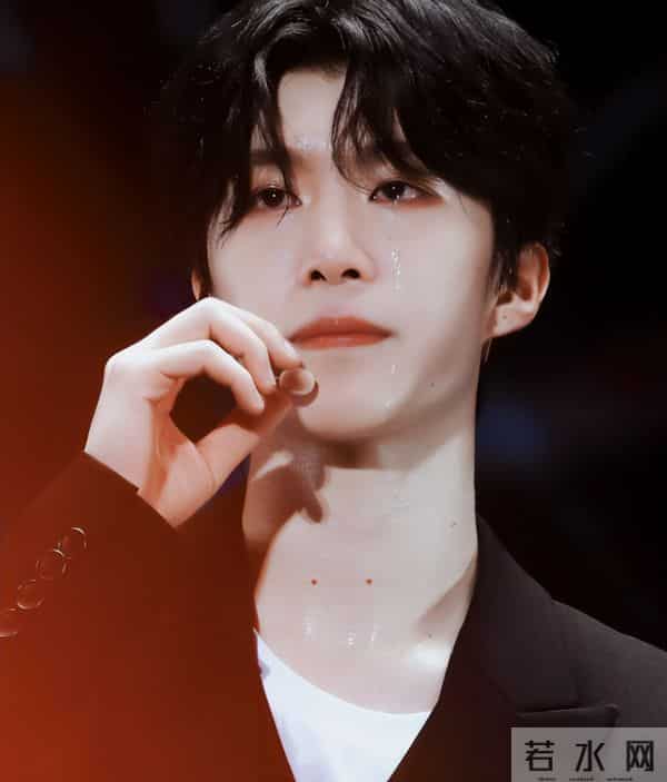 范丞丞提名金莲花最佳男配角