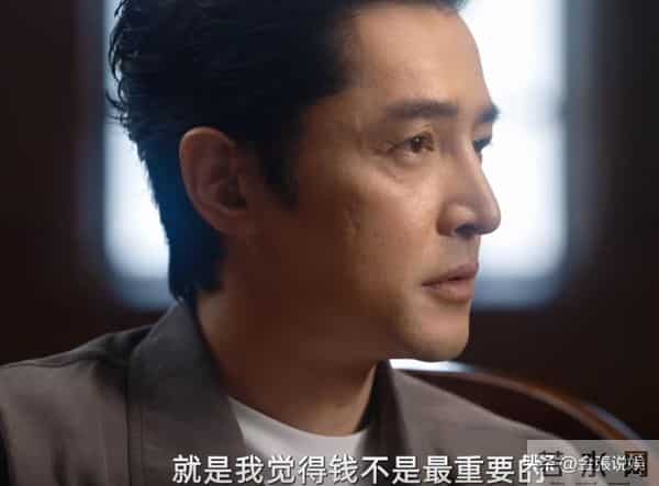 胡歌首度公开谈二胎儿子,更偏爱2岁女儿,对妻子的称呼显随意