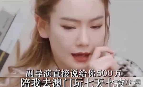 陪玩陪睡只是冰山一角？王晶再曝娱乐圈黑幕，易烊千玺惨被牵连